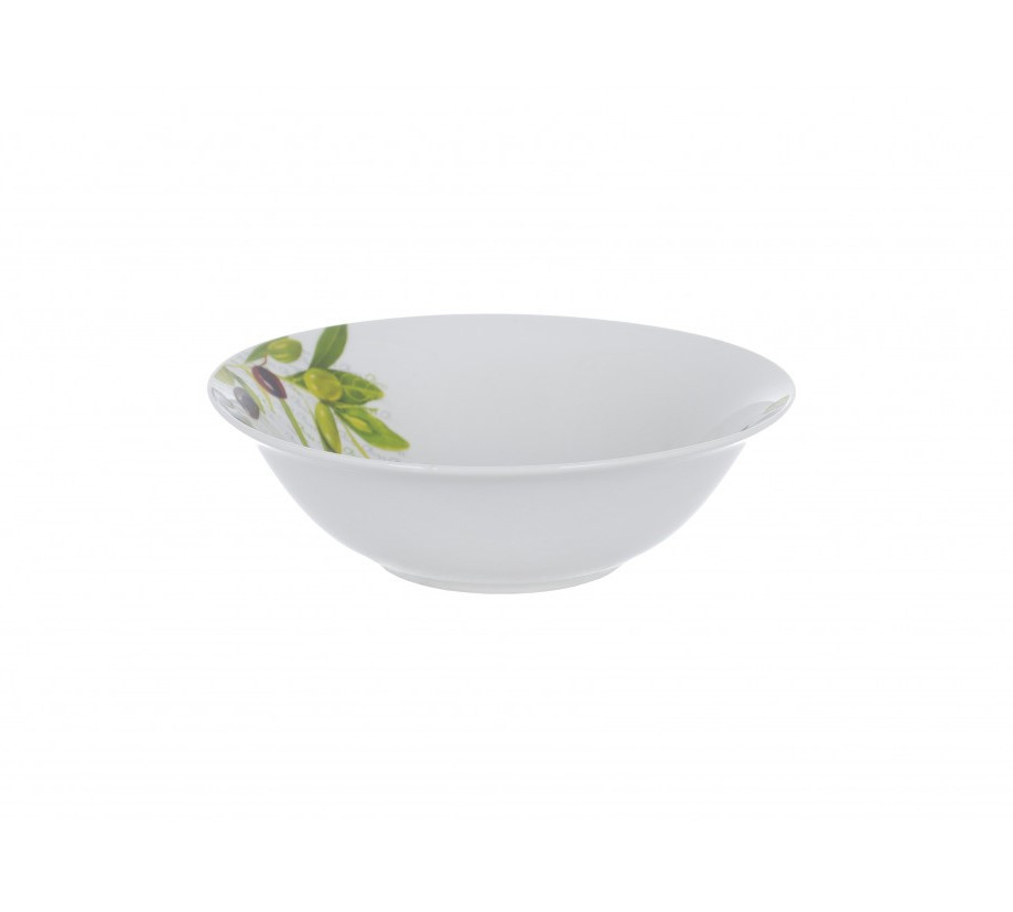 Салатник Limited Edition OLIVES 15 см YF6022-3