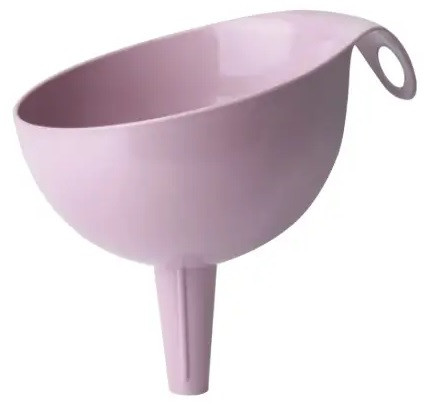 Лійка середня Алеана фрезія (168063), фото 1