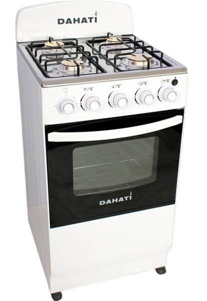 Плита комбінована DAHATI 2000-01L