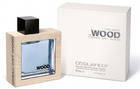 Dsquared2 He Wood Ocean Wet Wood туалетная вода 50мл