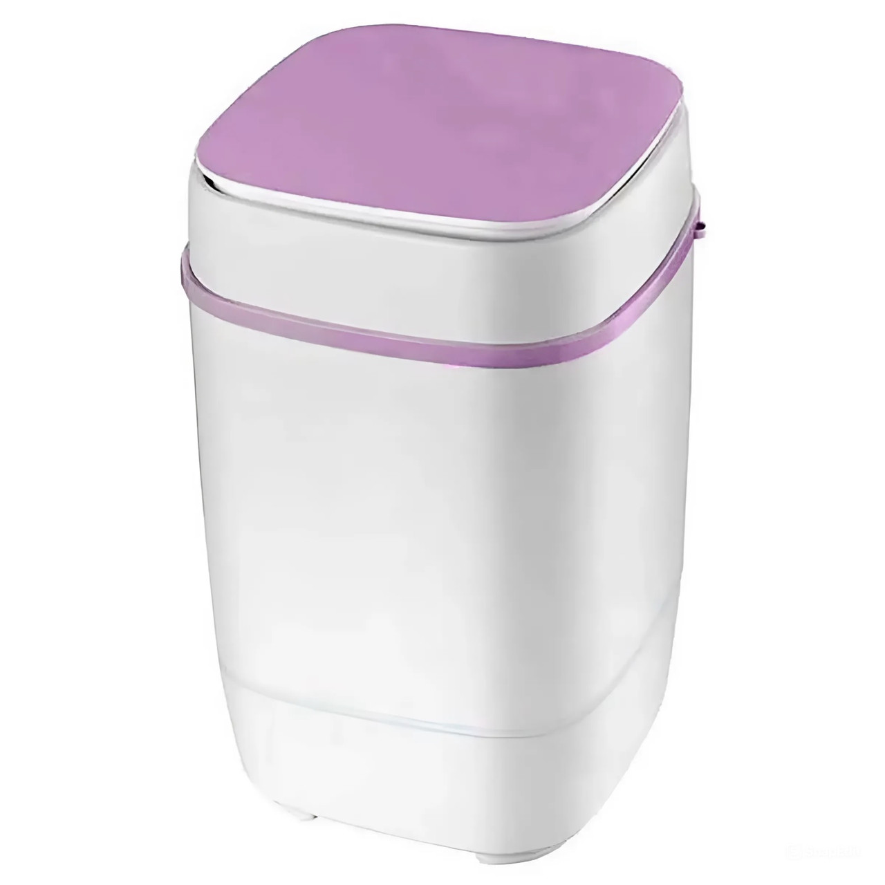 Пральна машина Grunhelm GWB-W501-P, фото 1