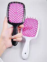 Жіночий масажний гребінець Comb XL-849