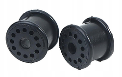 Ремкомплект троса куліси зажим Focus 2 Ford 4S6P-7412-AA 4S6P7412AA