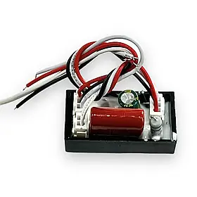 Плата керування на зварювальний фен 1600 Вт