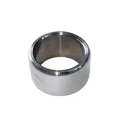 Втулка ремонтна для хрестовини пральної машини Indesit 22*17*14 мм.