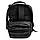 Рюкзак тактичний однолямковий Mil-Tec Assault S 10 л Black (14059102), фото 5