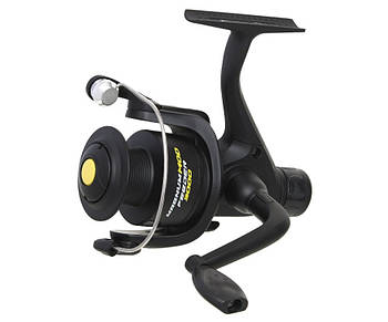 Котушка Flagman Magnum Mod Feeder 3000 RD (MMFRD3000)