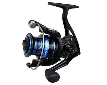 Котушка Flagman Hitomi 2500S (FH2500S)