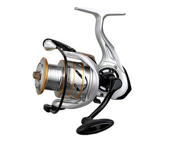 Котушка спінінгова Flagman Inspirer 3000S (FN3000S)