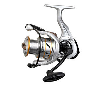 Котушка спінінгова Flagman Inspirer 2500S (FN2500S)