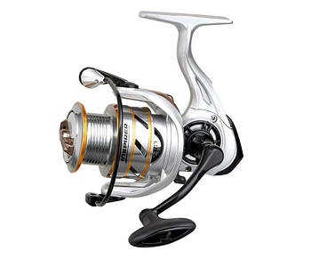 Котушка спінінгова Flagman Inspirer 4000S (FN4000S)