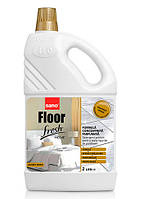 Засіб для миття підлоги Sano Floor Fresh Luxery Hotel, 2 л