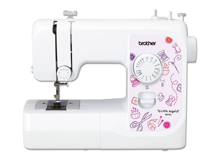 Швейна машина  Brother KE14s 50W