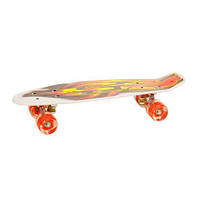 Пенні Борд (білий) Toys Shop