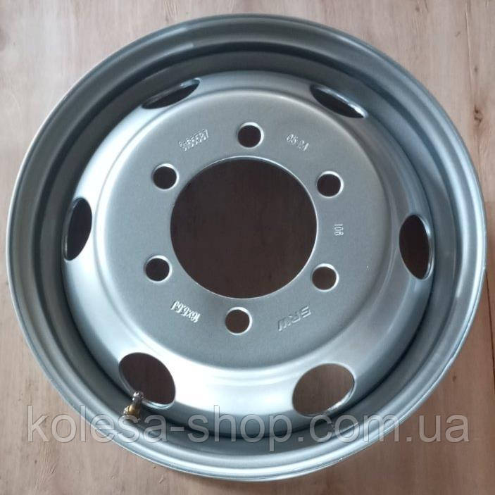 Диск колісний Газель ГАЗ-3302, Iveco, з ПДВ