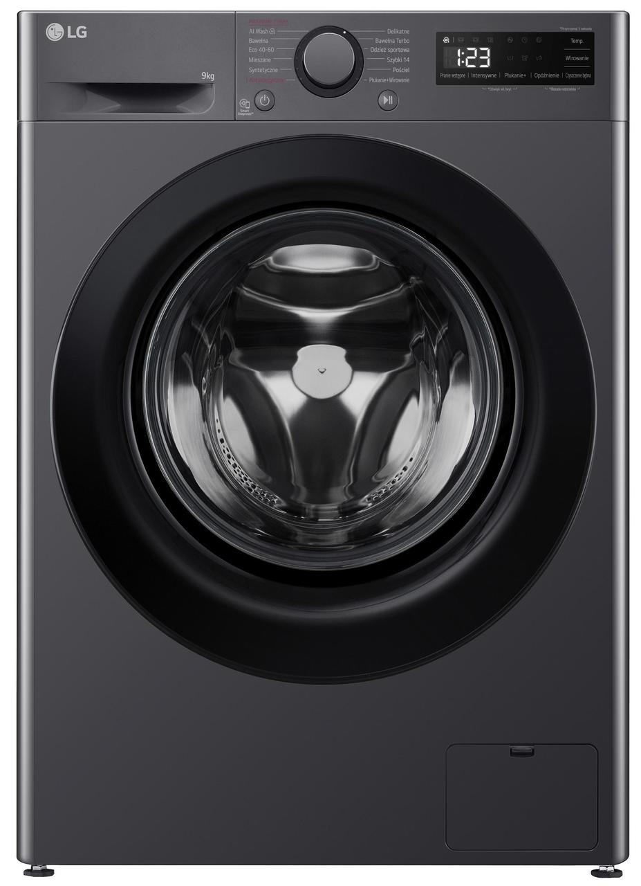 Пральна машина автоматична LG F4W90506J