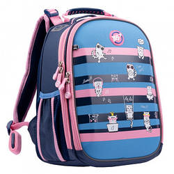Портфель Yes H-25 Cats 559025 smart