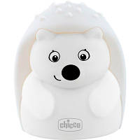 Популярний! Нічник Chicco Їжак Ларрі (10576.00) - Краща якість тільки на Nukleon.com.ua