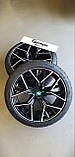 Оригінальні диски R20 BMW M8 F91 F92 811М style, фото 3