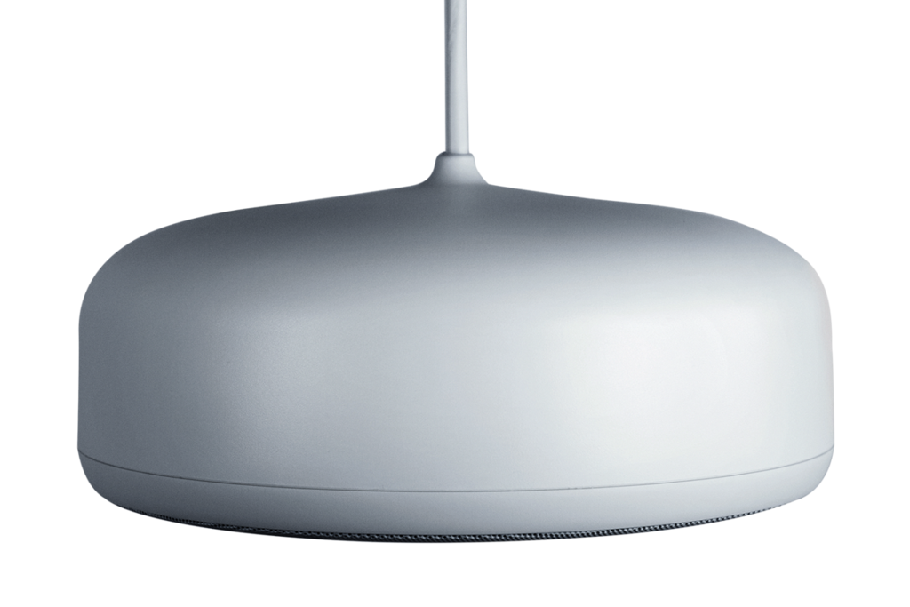 Акустична система підвісна BIAMP P6-SM White
