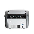 Лічильник банкнот GEOS AL-5100, фото 4