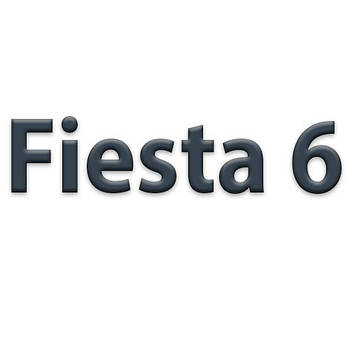 Fiesta 6
