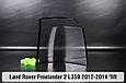 Скло заднього ліхтаря Land Rover Freelander 2 L359 (2012-2014) 2 рест праве, фото 2