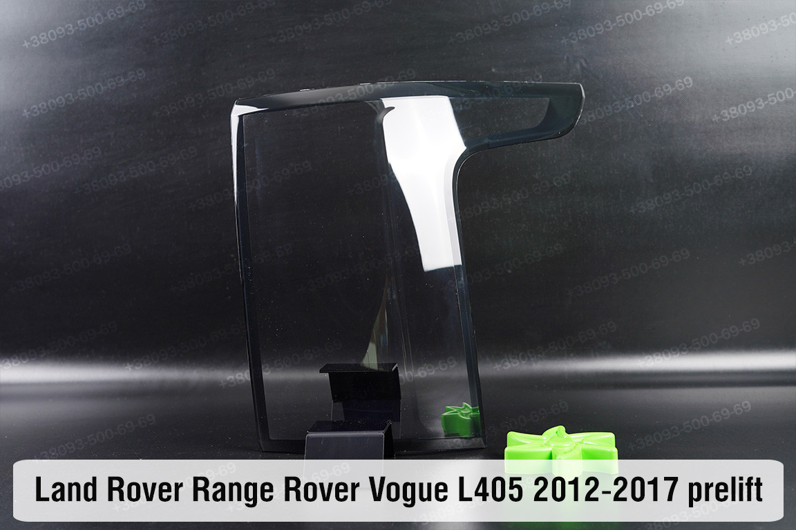 Скло заднього ліхтаря Land Rover Range Rover Vogue L405 (2012-2017) дорест праве, фото 1