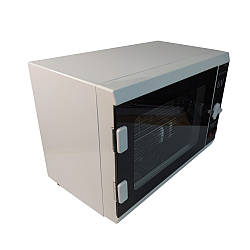 Ультрафіолетовий стерилізатор RTD-208 із двома лампами