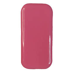 Силіконовий планшет для нарощування вій, 110 х 55 мм.