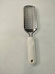 Терка для п'ят зі знімним лезом