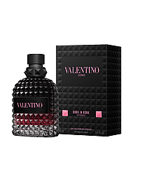 Valentino Uomo Born in Roma Intense 100ml (premium)