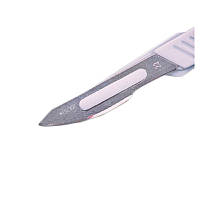 Скальпель хірургічний одноразовий стерильний No23