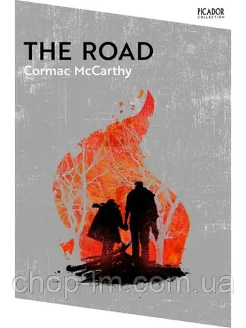 The Road - Cormac McCarthy, фото 1