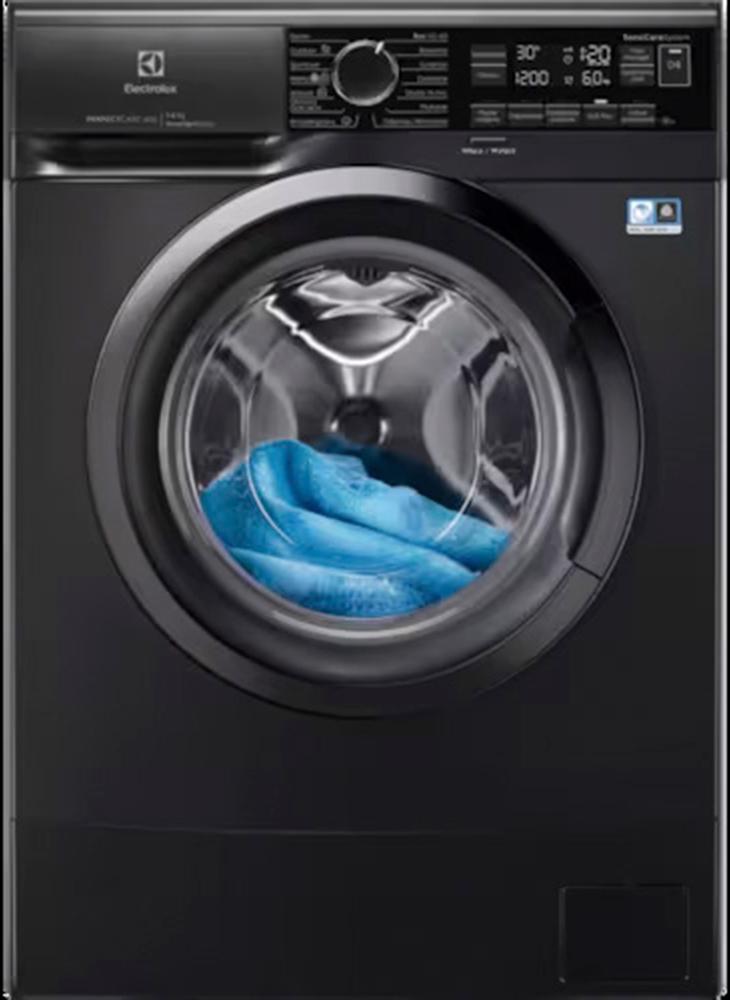 Пральна машина автоматична Electrolux EW6SM326DP