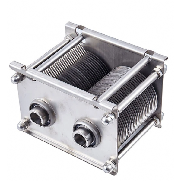 Блок ножів для слайсера Vektor TS1 з ножем 20 мм, фото 1