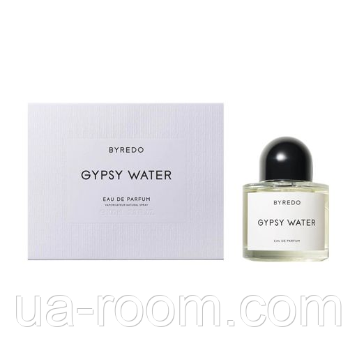 Парфюм унисекс Byredo Gypsy Water 100 мл (premium)