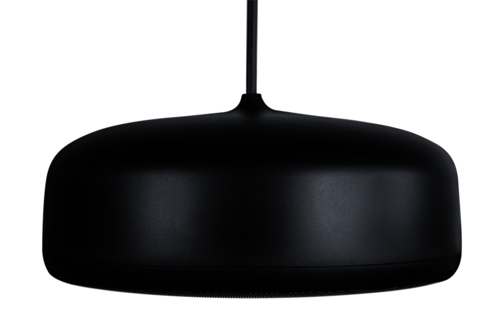 Акустична система підвісна BIAMP P6-SM Black
