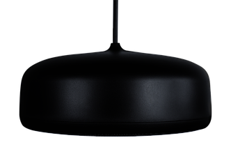 Акустична система підвісна BIAMP P6-SM Black