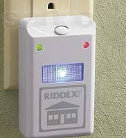 Отпугиватель грызунов и насекомых Riddex (Pest Repelling Aid)