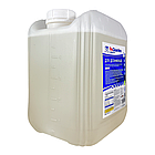 Миючий засіб Soft Dez-1 (6кг) для дезінфекції з хлором, концентрат, фото 4