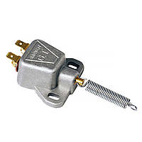 Обмежувач підйому кузова HYVA для маслостанції (кінцевик) із системою 12V/24V