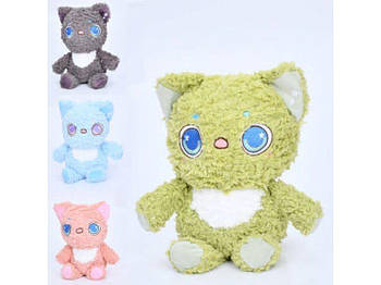 М'яка іграшка кіт FG240327185M G-Rich