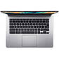 Ноутбук Acer Chromebook CB314-2H (NX.AWFEU.001), фото 5