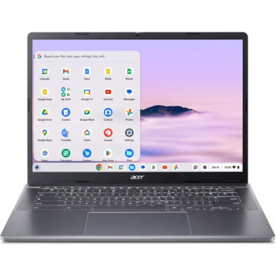 Ноутбук Acer Chromebook Plus CB514-3HT (NX.KP9EU.001)