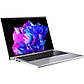 Ноутбук Acer Swift Go 14 SFG14-73 (NX.KZ1EU.001), фото 3