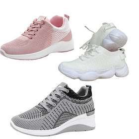 Жіночі кросівки