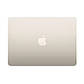 Ноутбук Apple MacBook Air 15 M3 A3114 Starlight (MRYR3UA/A), фото 6