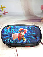 Пенал одинарний блокс фрутс Blox Fruits блок фрукт стиль #2