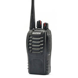 Портативна рація Baofeng BF-888S - оригінал